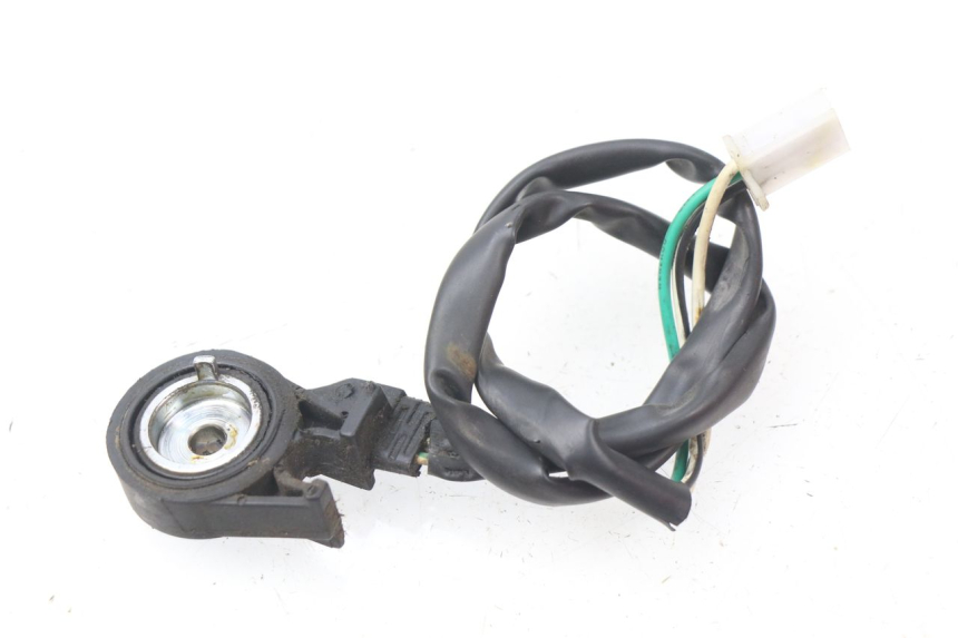 photo de CABALLETE INTERRUPTOR RAZZO STEED 125 (2012 - 2018)