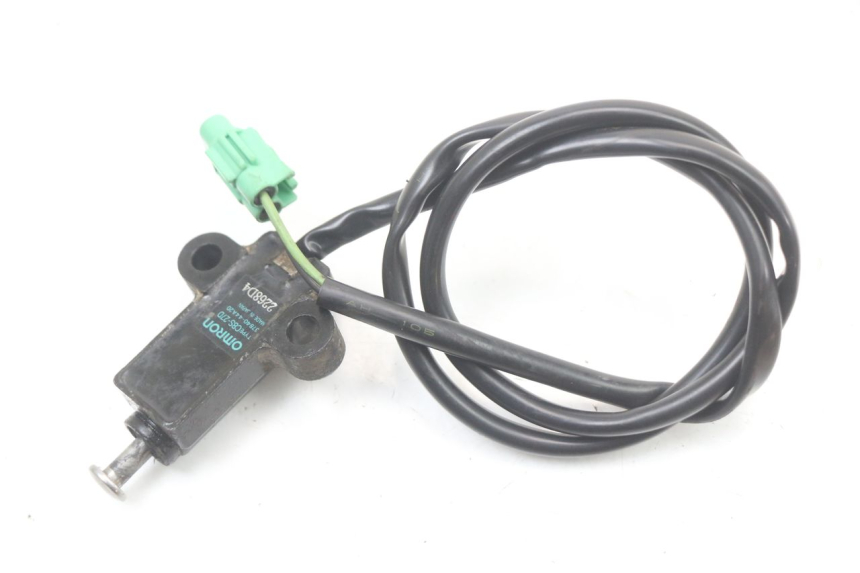 photo de CABALLETE INTERRUPTOR SUZUKI GZ MARAUDER 125 (1998 - 2004)