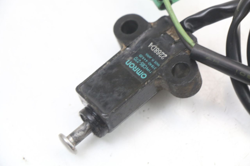photo de CABALLETE INTERRUPTOR SUZUKI GZ MARAUDER 125 (1998 - 2004)