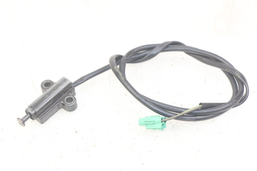 photo de INTERRUPTOR DE ENCENDIDO PATA SUZUKI SMX SUPERMOTARD 50 (1996 - 2001)