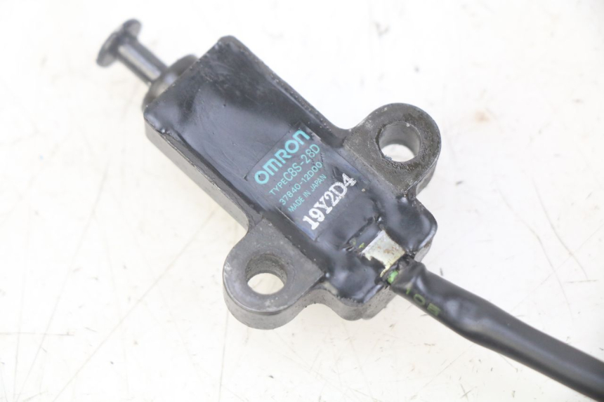 photo de INTERRUPTOR DE ENCENDIDO PATA SUZUKI SMX SUPERMOTARD 50 (1996 - 2001)