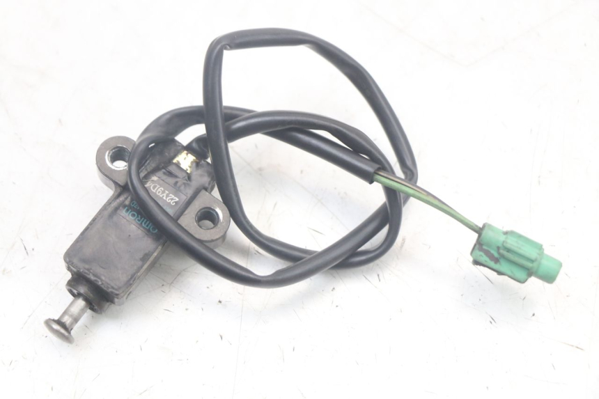 photo de INTERRUPTOR DE ENCENDIDO PATA DE CABRA SUZUKI SV N 650 (1999 - 2002)