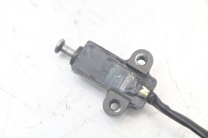 photo de INTERRUPTOR DE ENCENDIDO PATA DE CABRA SUZUKI SV N 650 (1999 - 2002)