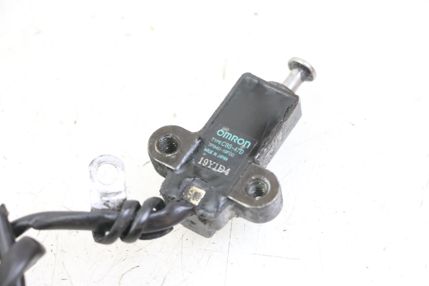 photo de CABALLETE INTERRUPTOR SUZUKI SV S 650 (1999 - 2002)