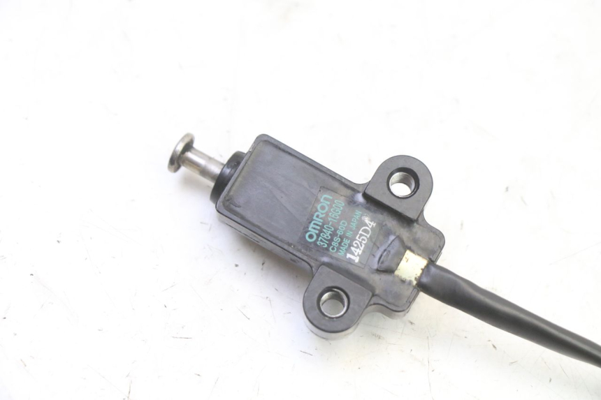 photo de CABALLETE INTERRUPTOR SUZUKI SV S 650 (2003 - 2009)