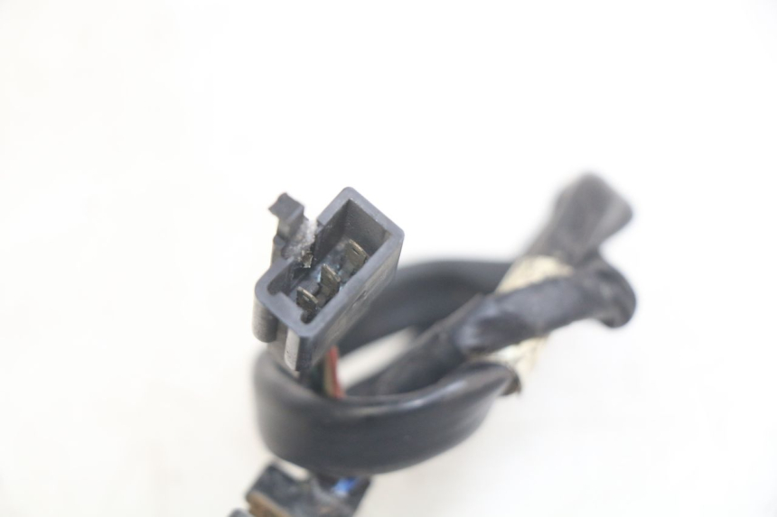 photo de INTERRUPTOR DE ENCENDIDO PATA DE CABRA SYM GTS EFI 125 (2012 - 2016)