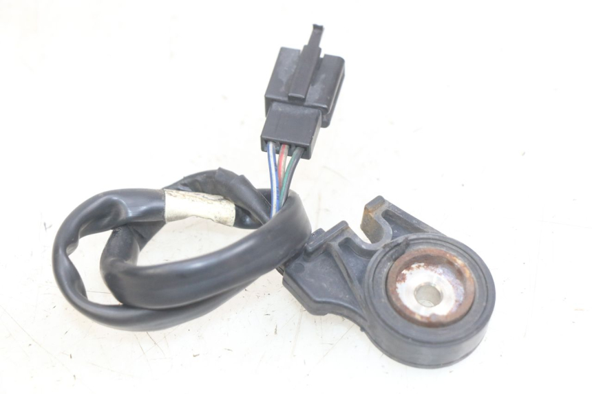 photo de INTERRUPTOR DE ENCENDIDO PATA DE CABRA SYM GTS EFI 125 (2012 - 2016)