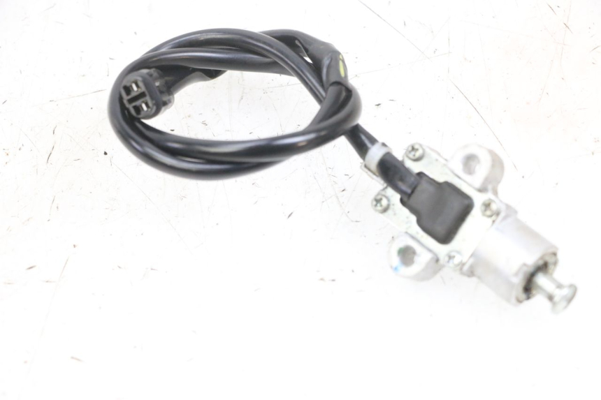photo de CABALLETE INTERRUPTOR YAMAHA TRICITY 300 (2020 - 2024) - Zoom estado de uso