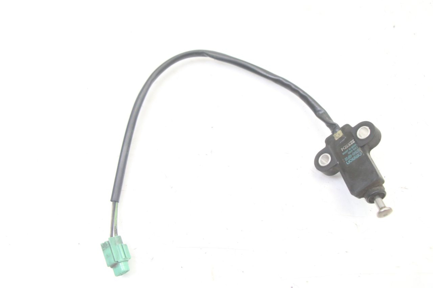 photo de INTERRUPTOR DE ENCENDIDO PATA SUZUKI UH BURGMAN 125 (2002 - 2006)