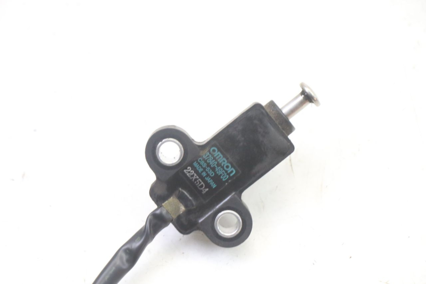photo de INTERRUPTOR DE ENCENDIDO PATA SUZUKI UH BURGMAN 125 (2002 - 2006)