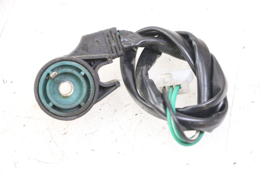 photo de CABALLETE INTERRUPTOR UNIVERSAL BIKE ZN50QT-11B 50 (2018 - 2021)