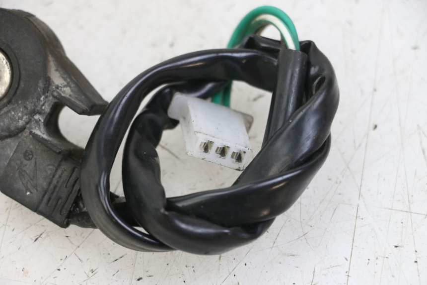 photo de CABALLETE INTERRUPTOR UNIVERSAL BIKE ZN50QT-11B 50 (2018 - 2021)