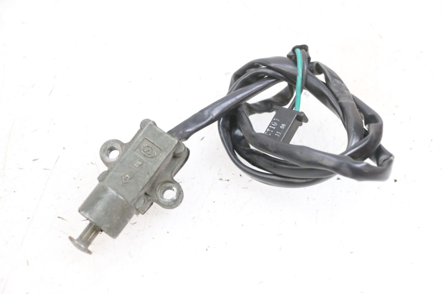 photo de CABALLETE INTERRUPTOR DAELIM VJ ROADWIN FI 125 (2008 - 2017) - Vista principal