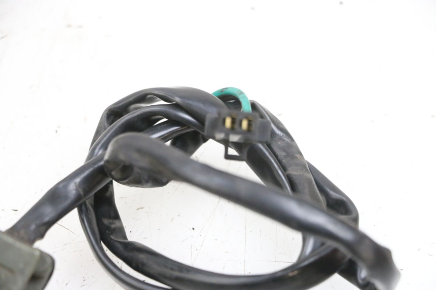 photo de CABALLETE INTERRUPTOR DAELIM VJ ROADWIN FI 125 (2008 - 2017) - Zoom estado de uso