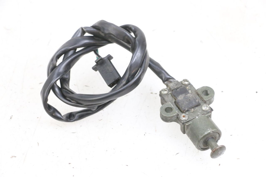 photo de CABALLETE INTERRUPTOR DAELIM VJ ROADWIN FI 125 (2008 - 2017) - Otra perspectiva