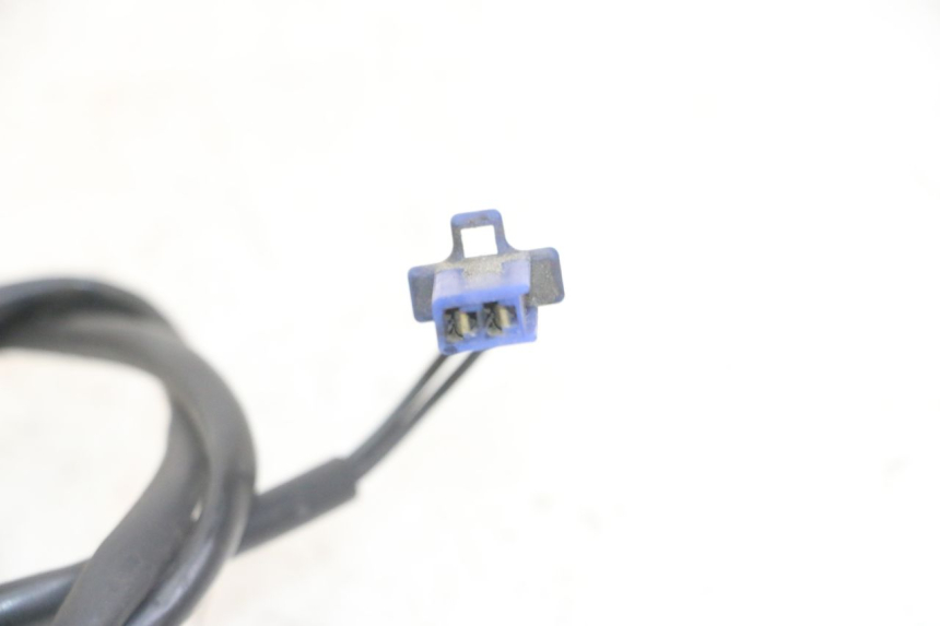 photo de INTERRUPTOR DE ENCENDIDO PATA DE CABRA YAMAHA X-MAX XMAX 125 (2010 - 2014)