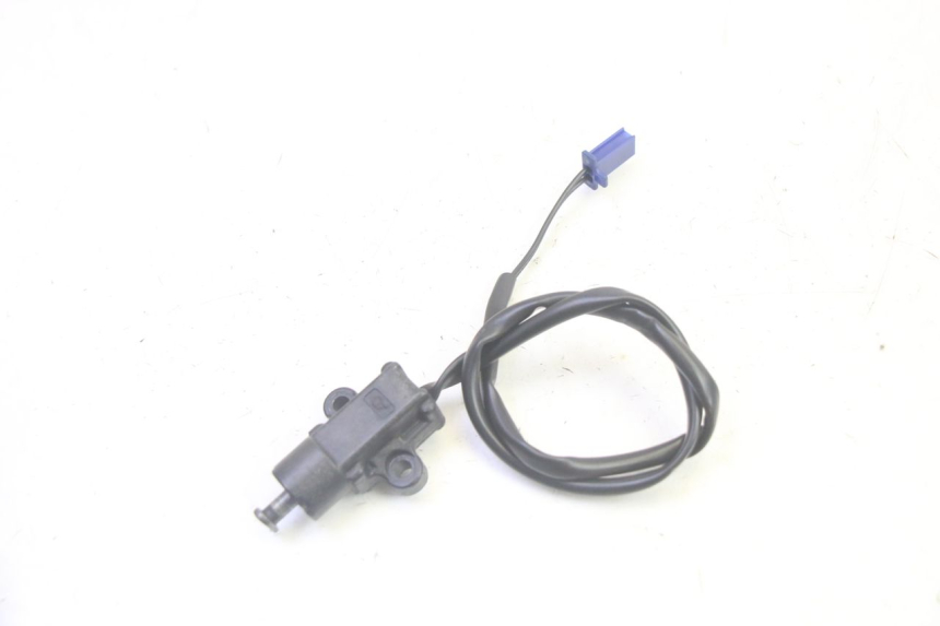 photo de INTERRUPTOR DE ENCENDIDO PATA YAMAHA XMAX X-MAX 125 (2006 - 2009) - Zoom estado de uso