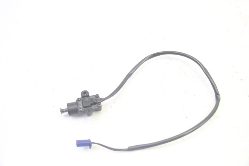 photo de INTERRUPTOR DE ENCENDIDO PATA YAMAHA XMAX X-MAX 125 (2006 - 2009) - Otra perspectiva