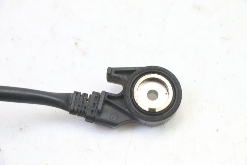 photo de INTERRUPTOR DE ENCENDIDO PATA DE CABRA PIAGGIO X9 EVOLUTION 125 (2003 - 2007)