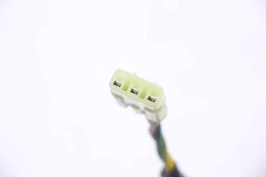 photo de INTERRUPTOR DE ENCENDIDO PATA DE CABRA PIAGGIO X9 EVOLUTION 125 (2003 - 2007)