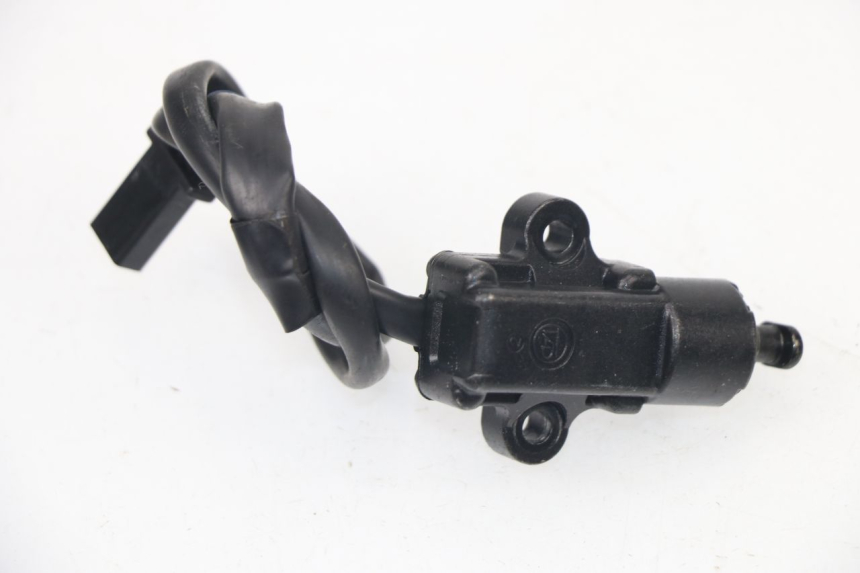 photo de INTERRUPTOR DE ENCENDIDO PATA DE CABRA YAMAHA BW'S BWS 125 (2010 - 2013)