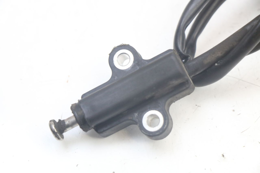 photo de INTERRUPTOR DE ENCENDIDO PATA DE CABRA YAMAHA FJR ABS 1300 (2006 - 2012)