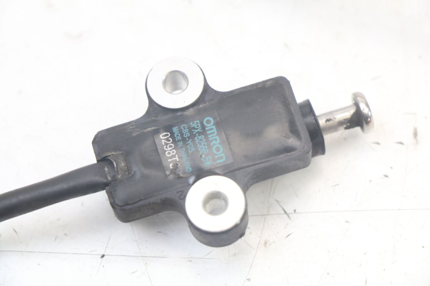 photo de INTERRUPTOR DE ENCENDIDO PATA DE CABRA YAMAHA FJR ABS 1300 (2006 - 2012)