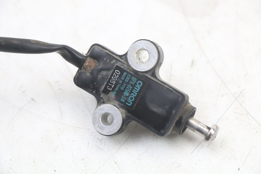 photo de INTERRUPTOR DE ENCENDIDO PATA DE CABRA YAMAHA FJR ABS 1300 (2006 - 2012)