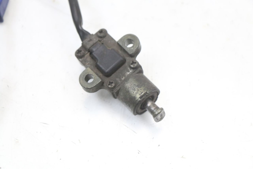 photo de INTERRUPTOR DE ENCENDIDO PATA DE CABRA YAMAHA TDR DELTABOX 125 (1993 - 2003)