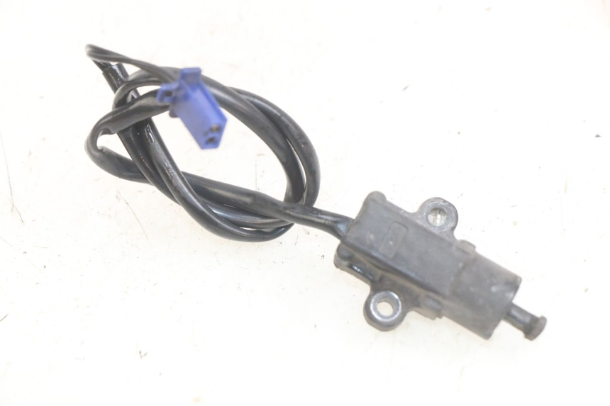 photo de INTERRUPTOR DE ENCENDIDO PATA DE CABRA YAMAHA X-MAX XMAX 125 (2010 - 2014)