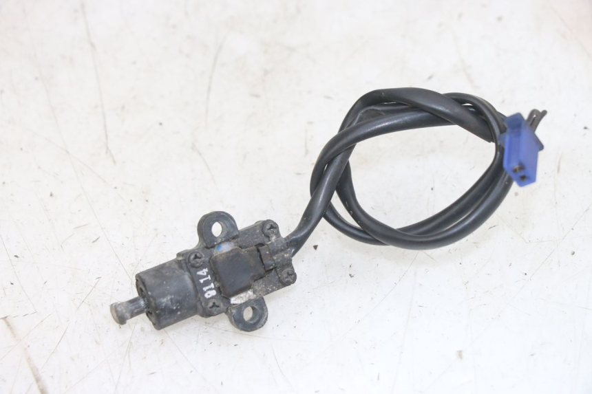 photo de INTERRUPTOR DE ENCENDIDO PATA YAMAHA X-MAX XMAX 250 (2006 - 2009)