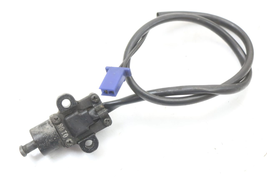 photo de INTERRUPTOR DE ENCENDIDO PATA DE CABRA YAMAHA X-MAX XMAX 125 (2010 - 2014)