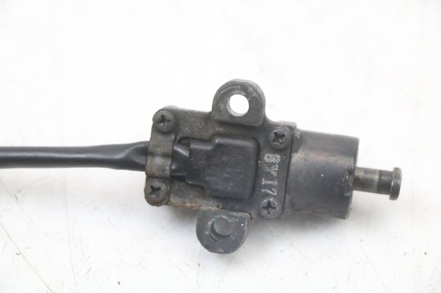 photo de INTERRUPTOR DE ENCENDIDO PATA YAMAHA X-MAX XMAX 250 (2006 - 2009)