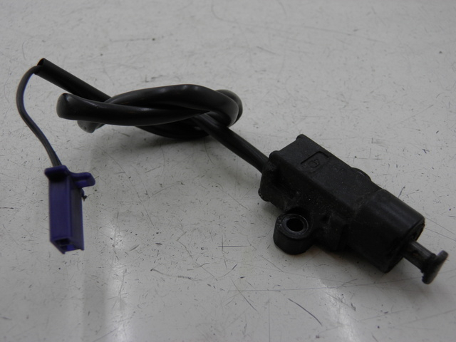 photo de INTERRUPTOR DE ENCENDIDO PATA DE CABRA YAMAHA X-MAX XMAX 125 (2010 - 2014)