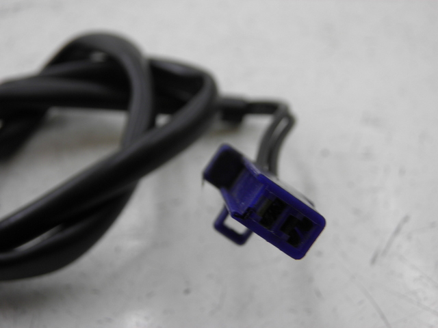 photo de INTERRUPTOR DE ENCENDIDO PATA DE CABRA YAMAHA X-MAX XMAX 125 (2010 - 2014)