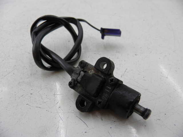 photo de INTERRUPTOR DE ENCENDIDO PATA DE CABRA YAMAHA X-MAX XMAX 125 (2010 - 2014)