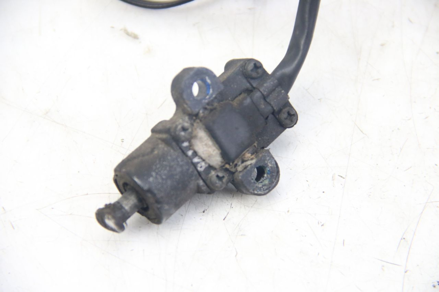 photo de INTERRUPTOR DE ENCENDIDO PATA YAMAHA XMAX X-MAX 125 (2006 - 2009)