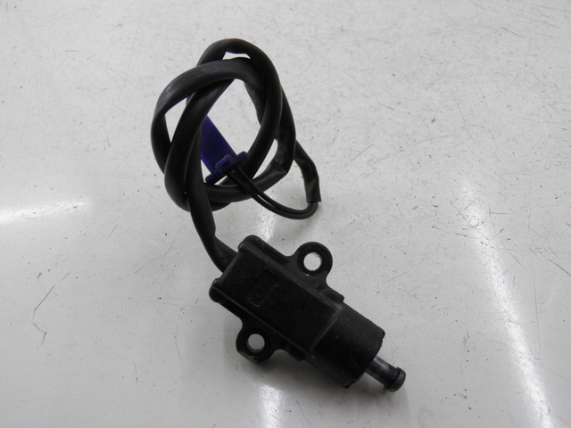 photo de INTERRUPTOR DE ENCENDIDO PATA YAMAHA XMAX X-MAX 125 (2006 - 2009)