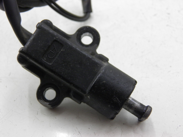 photo de INTERRUPTOR DE ENCENDIDO PATA YAMAHA XMAX X-MAX 125 (2006 - 2009)