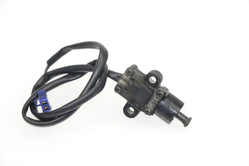 photo de INTERRUPTOR DE ENCENDIDO PATA YAMAHA XMAX X-MAX 125 (2006 - 2009)