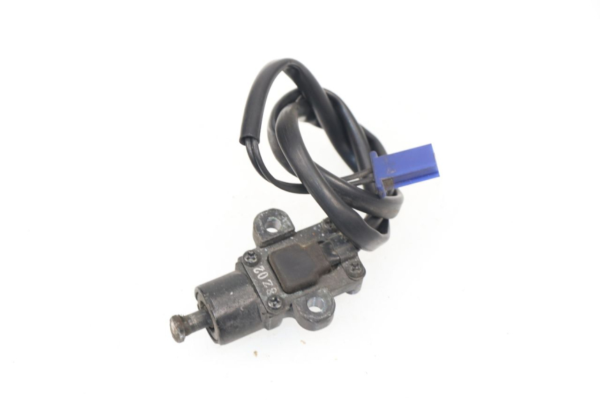 photo de INTERRUPTOR DE ENCENDIDO PATA YAMAHA XMAX X-MAX 125 (2006 - 2009)