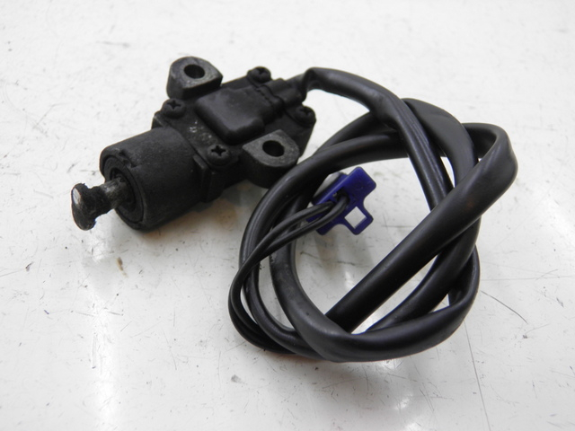 photo de INTERRUPTOR DE ENCENDIDO PATA DE CABRA YAMAHA YP MAJESTY 125 (2002 - 2006)