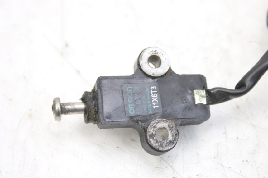 photo de INTERRUPTOR DE ENCENDIDO PATA YAMAHA YZF R1 1000 (2007 - 2008)