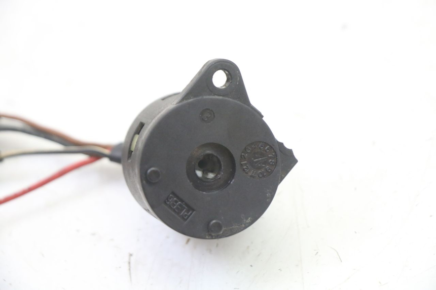 photo de INTERRUPTOR MBK BOOSTER NEXT GENERATION 50 (1995 - 1998)