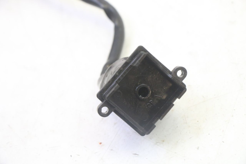 photo de INTERRUPTOR DE ENCENDIDO PEUGEOT CITYSTAR 50 (2013 - 2017)