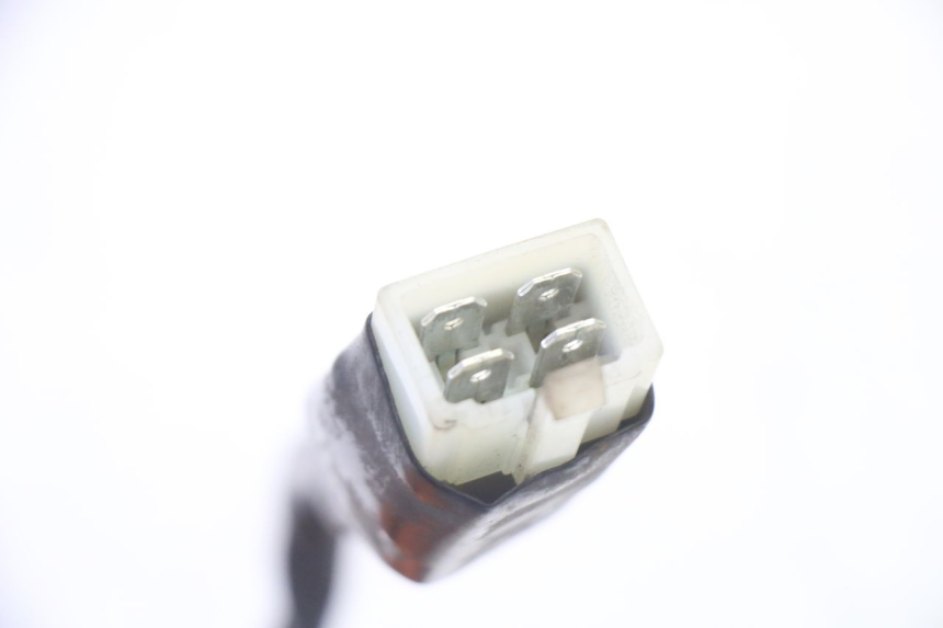 photo de INTERRUPTOR DE ENCENDIDO PEUGEOT CITYSTAR 50 (2013 - 2017)