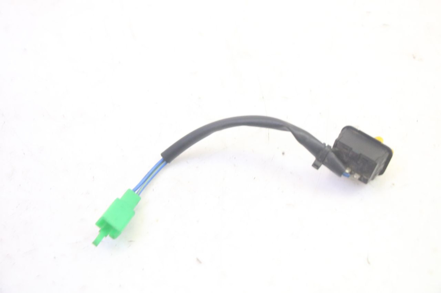 photo de INTERRUPTOR DE ENCENDIDO SYM CROX 4T 50 (2016 - 2023) - Zoom estado de uso