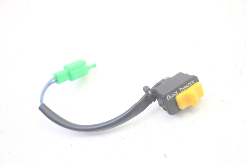 photo de INTERRUPTOR DE ENCENDIDO SYM CROX 4T 50 (2016 - 2023) - Vista principal