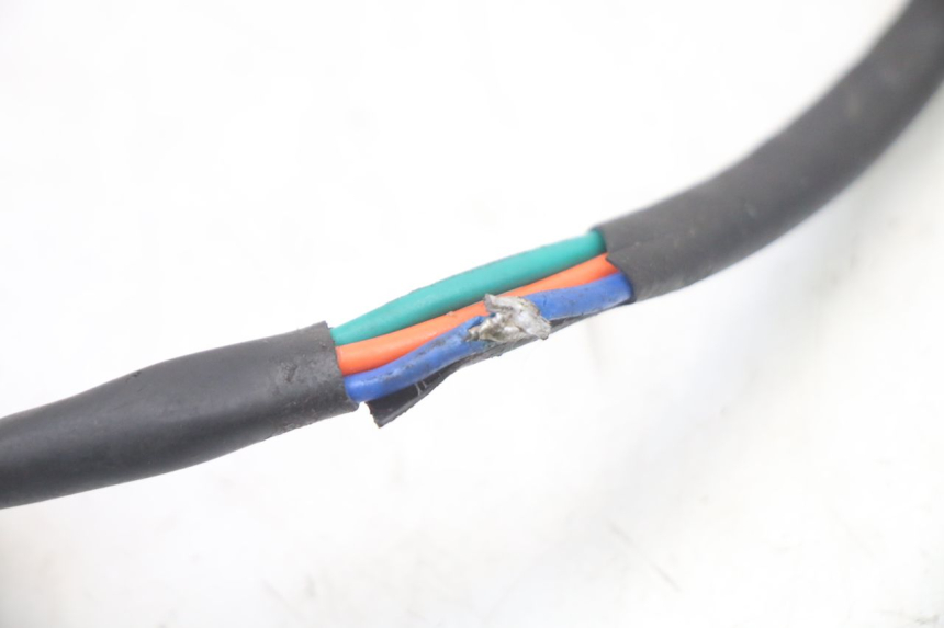 photo de INTERRUPTOR DERBI SENDA SM DRD X-TREME 50 (2011 - 2017)