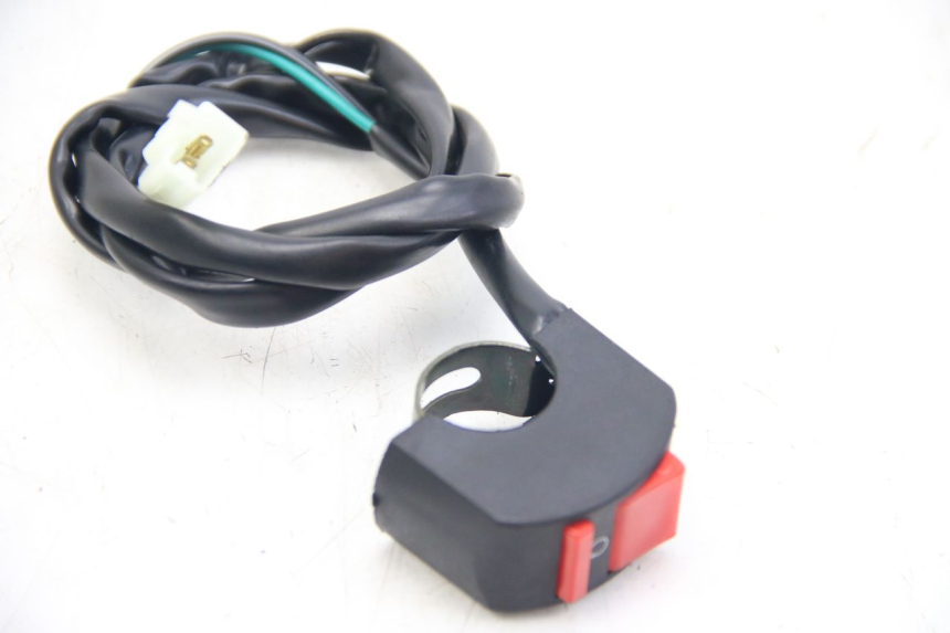 photo de INTERRUPTOR DE ENCENDIDO CCR DIRT BIKE 125